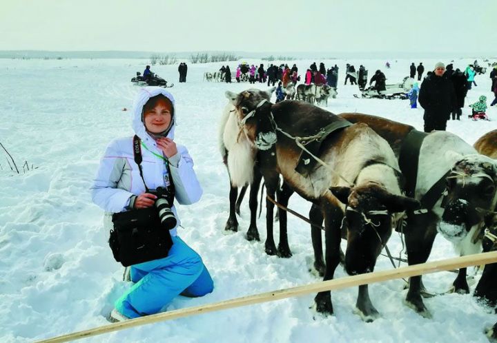 Роза Ибрагимова