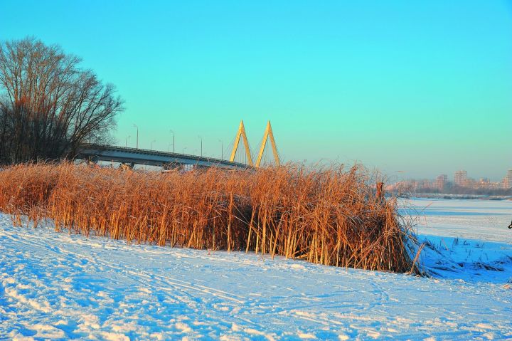 Фото Рушана Байрамова