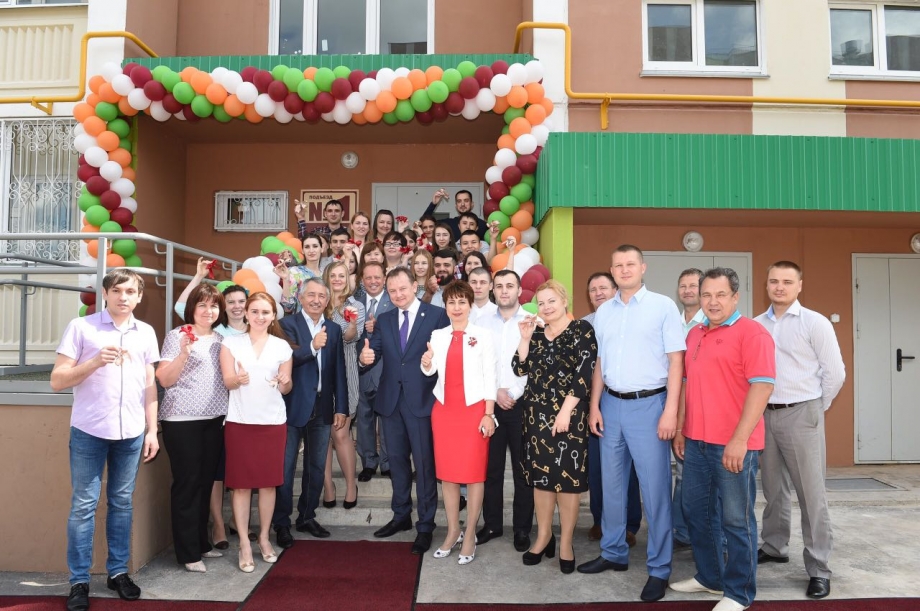 30 врачей стали обладателями новых квартир в Нижнекамске